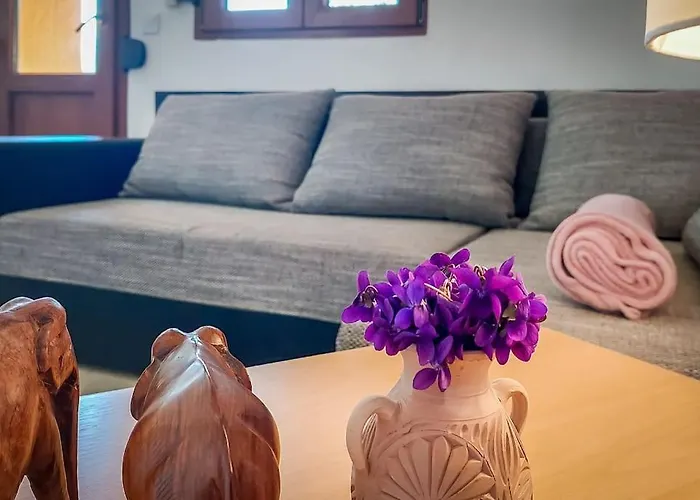 Poolside Compact Family Sara Ferienhaus Rovinjsko Selo