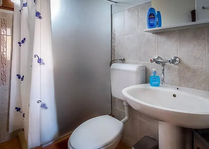 Poolside Compact Family Sara Rovinjsko Selo