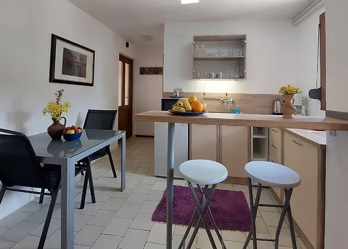 Poolside Compact Family Sara * Rovinjsko Selo