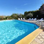 Σπίτι διακοπών Poolside Compact Family Sara Rovinjsko Selo
